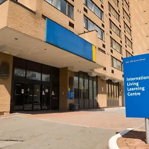 Appartamento Metropolitan University-international Living Learning, Toronto